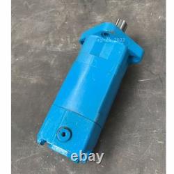 Agrotk BM5-400 Hydraulic Cycloidal Motor For ECSSTR072 Skid Steer Rotary Tiller