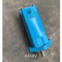 Agrotk BM5-400 Hydraulic Cycloidal Motor For ECSSTR072 Skid Steer Rotary Tiller