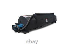 Agrotk BM5-400 Hydraulic Cycloidal Motor For ECSSTR072 Skid Steer Rotary Tiller