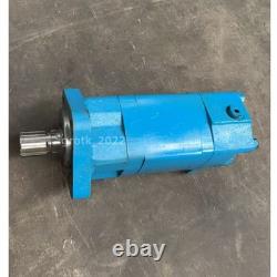 Agrotk BM5-400 Hydraulic Cycloidal Motor For ECSSTR072 Skid Steer Rotary Tiller