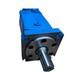 Agrotk Cycloid Hydraulic Motor Fits Ecssct72 Skid Steer Trencher Attachment Blue