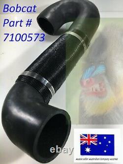 Air Cleaner Intake Hose to Engine fits Bobcat 7100573 751 753 763 773 S130 S150