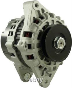 Alternator Bobcat Skid Steer 763 773 733c 733f 733g New 12390