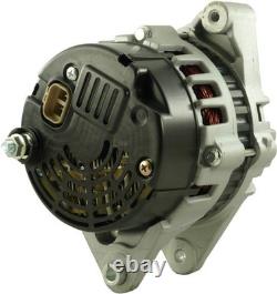 Alternator Bobcat Skid Steer 763 773 733c 733f 733g New 12390