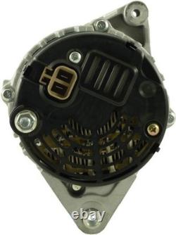 Alternator Bobcat Skid Steer 763 773 733c 733f 733g New 12390