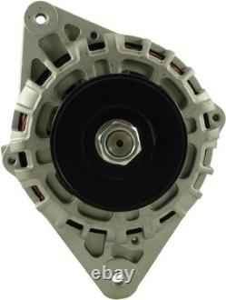 Alternator Bobcat Skid Steer 763 773 733c 733f 733g New 12390