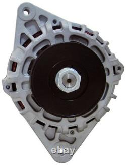 Alternator Bobcat Skid Steer 763 773 733c 733f 733g New 12390n
