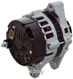 Alternator Bobcat Skid Steer 763 773 733c 733f 733g New 12390n