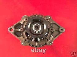 Alternator Fits Case Skid Steer 430 435 440 445 450 465/new Holland 180 185 190