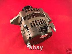 Alternator Fits Case Skid Steer 430 435 440 445 450 465/new Holland 180 185 190