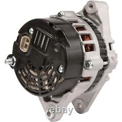 Alternator For Bobcat Skid Steer Loaders 863 2002 Deutz Bf4M1011F Dsl