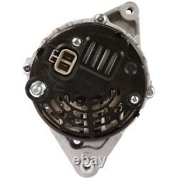 Alternator For Bobcat Skid Steer Loaders 863 2002 Deutz Bf4M1011F Dsl