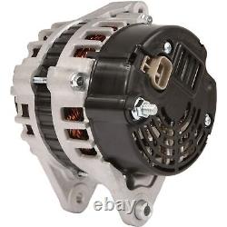 Alternator For Bobcat Skid Steer Loaders 863 2002 Deutz Bf4M1011F Dsl