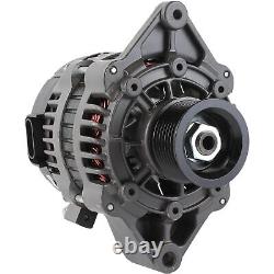 Alternator For Case Skid Steer 430 435 440 445 450 Holland 180 ADR0421