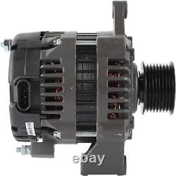 Alternator For Case Skid Steer 430 435 440 445 450 Holland 180 ADR0421