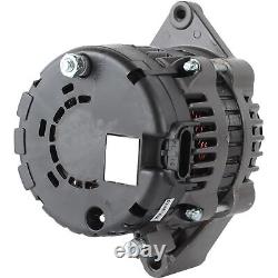 Alternator For Case Skid Steer 430 435 440 445 450 Holland 180 ADR0421