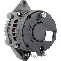 Alternator For Case Skid Steer 430 435 440 445 450 Holland 180 ADR0421