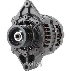 Alternator For Case Skid Steer 430 435 440 445 450 Holland 180 ADR0421