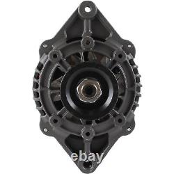 Alternator For Case Skid Steer 430 435 440 445 450 Holland 180 ADR0421