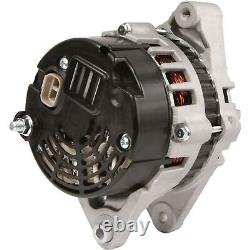 Alternator for Bobcat Skid Steer S130 S185 S220 S250 TA000A63701 400-40047