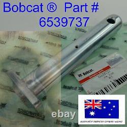 Arm Link Bucket Pivot Pin for Bobcat 6539737 E10E E10Z E14 E16 E17 E17Z E19 E20