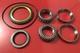Axle Bearing & Seal Kit For New Holland Skid Steer L565 Lx565 Lx665