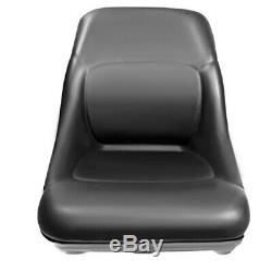 B16598809 Seat Fits Bobcat Skid Steer Loader 763 763G 751 7753 843 743 863 753