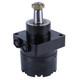 Bmer-300a12101n Left Side Drive Motor For Agt Mini Skid Steer Loader Ysrt14 New