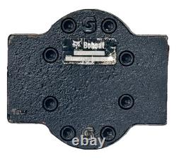 BOBCAT 6687867 Main Hydraulic Gear Pump For BOBCAT Model S250, 863, 873, 883 OEM