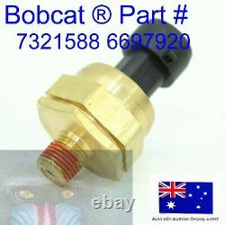 BOBCAT Oil Pressure Sensor Switch 7321588 S850 T140 T180 T190 T200 T250 T300