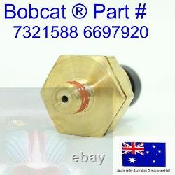 BOBCAT Oil Pressure Sensor Switch 7321588 S850 T140 T180 T190 T200 T250 T300