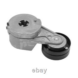 Belt Tensioner Fits Ford/New Holland LS190 Skid Steer LX985 Skid Steer