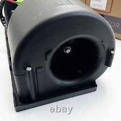 Blower Motor for Ford New Holland Tm165 For 82034854 81870361 Case Skid Steer IH