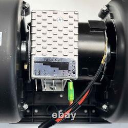 Blower Motor for Ford New Holland Tm165 For 82034854 81870361 Case Skid Steer IH