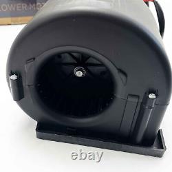 Blower Motor for Ford New Holland Tm165 For 82034854 81870361 Case Skid Steer IH