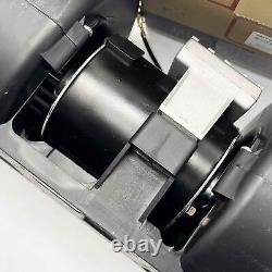 Blower Motor for Ford New Holland Tm165 For 82034854 81870361 Case Skid Steer IH