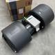 Blower Motor For Ford New Holland Tm165 For Case Skid Steer Ih 82034854 81870361