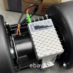 Blower Motor for Ford New Holland Tm165 For Case Skid Steer IH 82034854 81870361