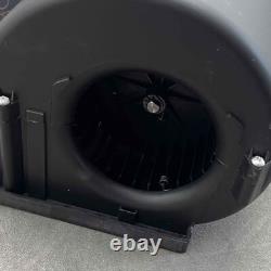 Blower Motor for Ford New Holland Tm165 For Case Skid Steer IH 82034854 81870361