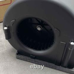 Blower Motor for Ford New Holland Tm165 For Case Skid Steer IH 82034854 81870361