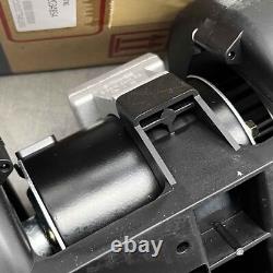 Blower Motor for Ford New Holland Tm165 For Case Skid Steer IH 82034854 81870361