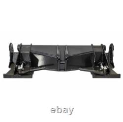 Bob-tach Mounting System 6718752 for Bobcat Skid Steer Loader 863 864 A220