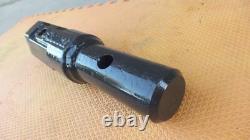 Bobcat 6662875 Hex to Round Adapter Skid Steer Auger Bit Extension Shaft OEM NEW