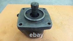 Bobcat 6681605 Drive Motor 161-0079-005 6657024 6649128 Skid Steer 743 753 653