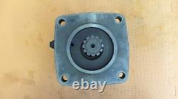 Bobcat 6681605 Drive Motor 161-0079-005 6657024 6649128 Skid Steer 743 753 653