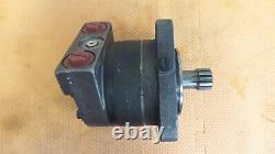 Bobcat 6681605 Drive Motor 161-0079-005 6657024 6649128 Skid Steer 743 753 653