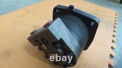 Bobcat 6681605 Drive Motor 161-0079-005 6657024 6649128 Skid Steer 743 753 653