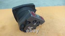 Bobcat 6681605 Drive Motor 161-0079-005 6657024 6649128 Skid Steer 743 753 653