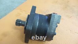 Bobcat 6681605 Drive Motor 161-0079-005 6657024 6649128 Skid Steer 743 753 653