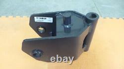 Bobcat 6812766 Auger Coupler Bob-Tach Motor Bit Yoke Skid Steer Genuine OEM NEW